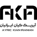 آیریک کیان ایرانیان