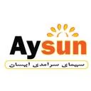 سیمای سرآمدی آیسان