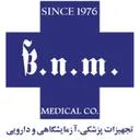بی ان ام