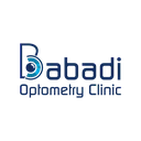 عینک سازی بابادی