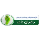 باغبان تاک