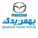 بهمن یدک موتور