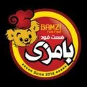 فست فود زنحیره ای بامزی