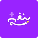 بنفشه پلاس