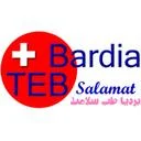 بردیا طب سلامت