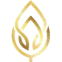 برگ زرین درخشان