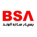 بسپار سازه الوند