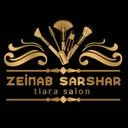 سالن زیبایی تیارا