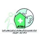 بهنام طب ایرانیان