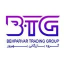 گروه بازرگانی به پرور