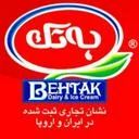 لبنیات و بستنی به تک