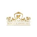 بهیان کادوس آسیا