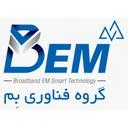 گروه فناوری بم