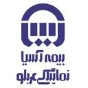 بیمه آسیا کد نمایندگی 21850