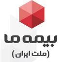 بیمه ما (بانک ملت) کد نمایندگی 3457