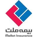 بیمه ملت نمایندگی 2102