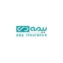 نمایندگی بیمه دی 6282