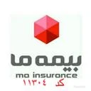 بیمه ما کد 11304