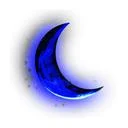 ماه آبی