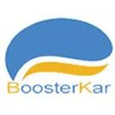 بوستر کار آب صنعت پارین