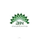 بوته سبز نقش جهان