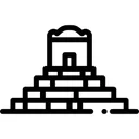 برج بنای کوروش