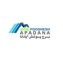 برج پوشش آپادانا