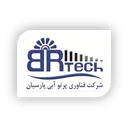 فناوری پرتو آبی پارسیان