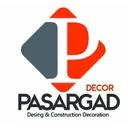 کابینت پاسارگاد