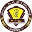 کافه نان و شیرینی کاندید