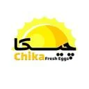 کاسپسن طلایی چیکا