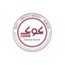 کافه قنادی کوک