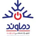 تجهیزات صنعتی دماوند