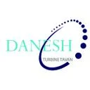 توربین توان دانش