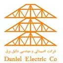 تاسیساتی مهندسی دانیل برق