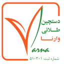 دست چین طلایی وارنا
