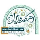 دهكده ايرانی