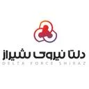 دلتا نیروی شیراز