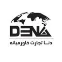 دنا تجارت خاورمیانه
