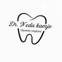 مطب دندانپزشکی دکتر ندا کامجو