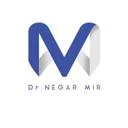 مطب دندانپزشکی دکتر نگار میر