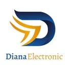 دیاناالکترونیک کویر یزد