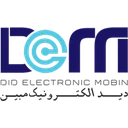 دیدالکترونیک مبین