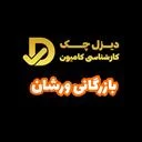 بازرگانی دیزل چک