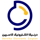 درنیکا الکترونیک کاسپین