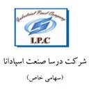 درسا صنعت اسپادانا