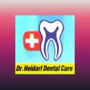 مطب دندانپزشکی دکتر حیدری