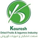 خشکبار و حبوبات کوروش