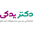 دکتر یدکی