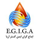 ابداع گران ایمن گسترآریا
